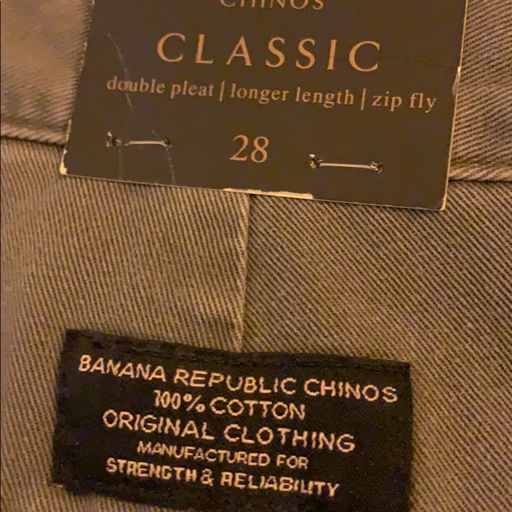 Shorts - Picture 2 of 2